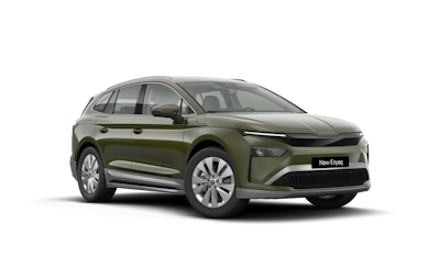 Škoda Enyaq