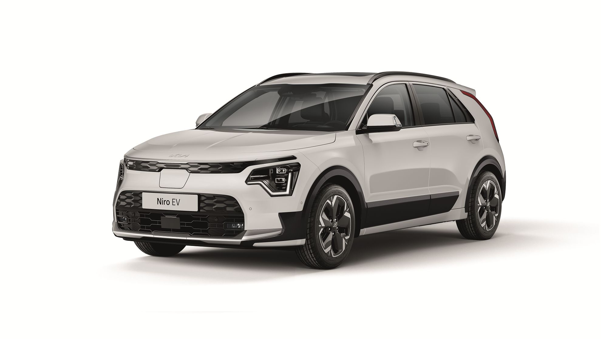 Kia Niro EV