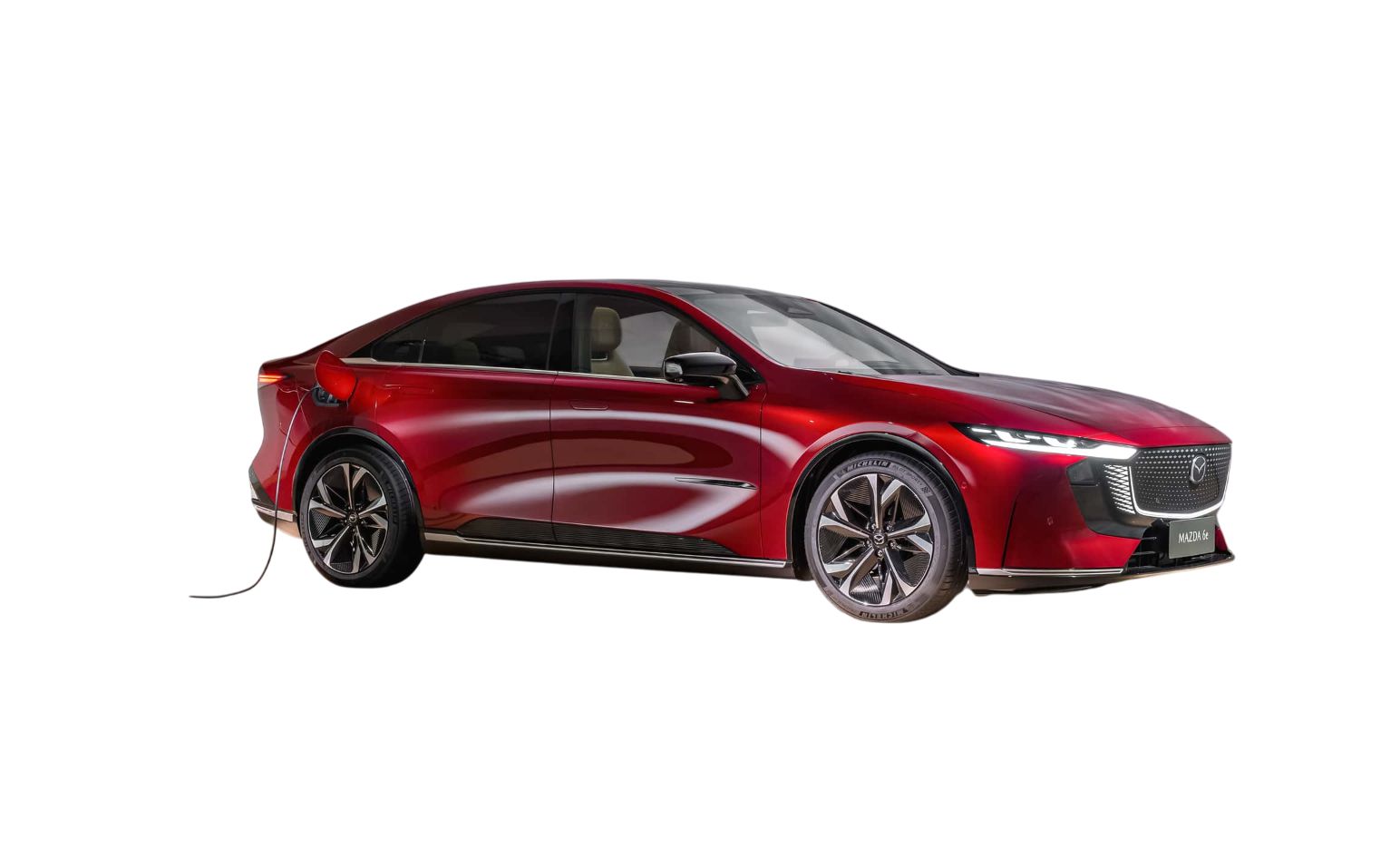 Mazda 6e