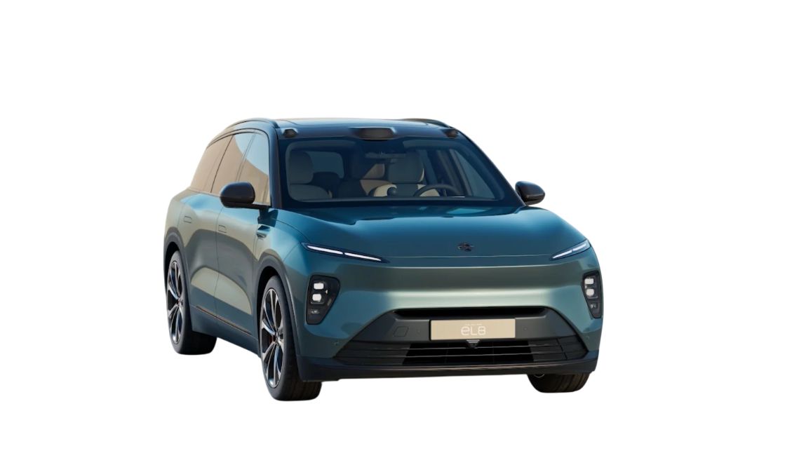 Nio EL8