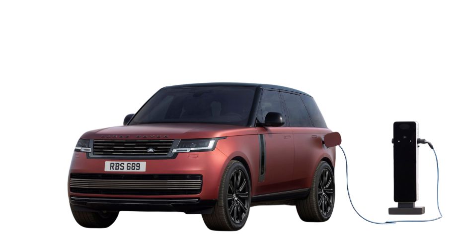 Range Rover P460e